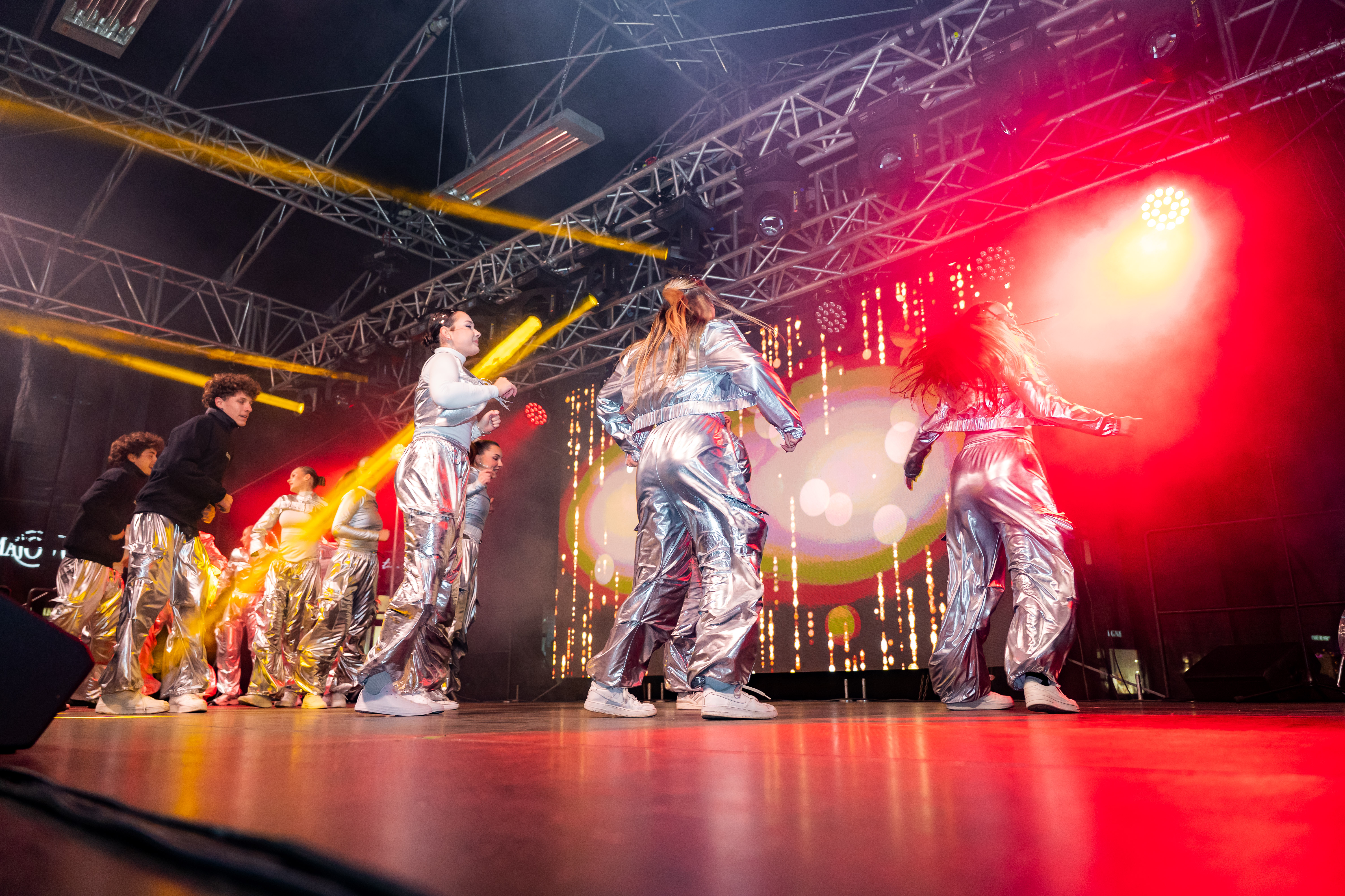 Slavnostne otvorenie Kosickych rozpravkovych Vianoc 2025 a primatorsky punc-38